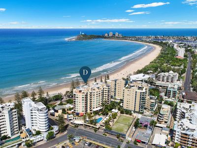 79 / 13 Mooloolaba Esplanade, Mooloolaba