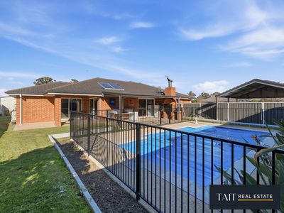 4 Buffalo Close, Wangaratta