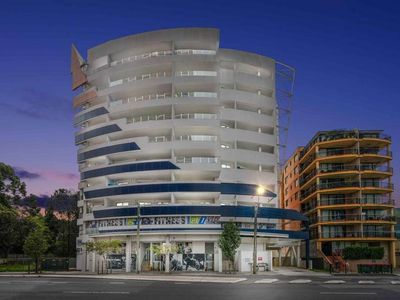 506 / 61-63 Rickard Road, Bankstown