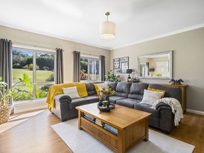 1074 Old Tolmie Road, Barwite