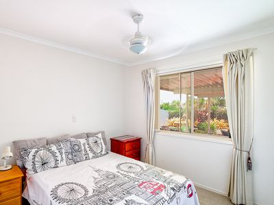 42 Ibis Boulevard, Eli Waters
