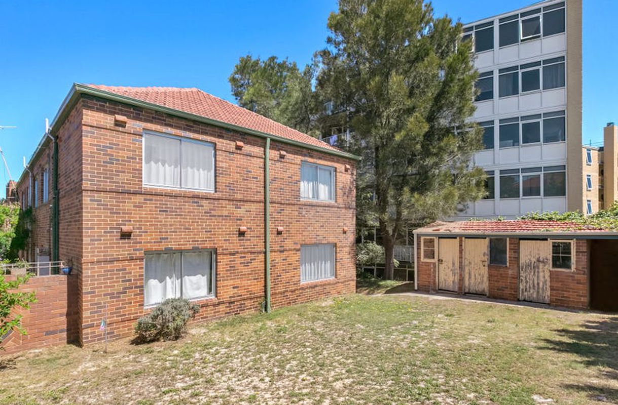 1 / 14 Hereward Street, Maroubra