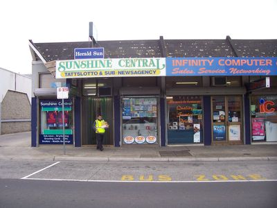 1/10a Sun Crescent, Sunshine