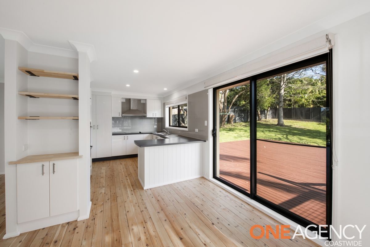 3 Beverley Crescent, Terrigal