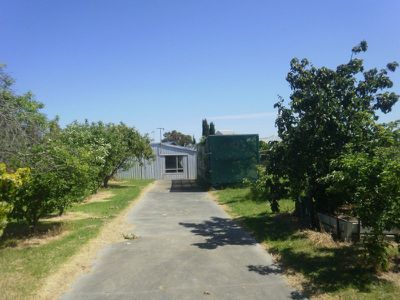 8 Lake Harbour Avenue, Newlands Arm