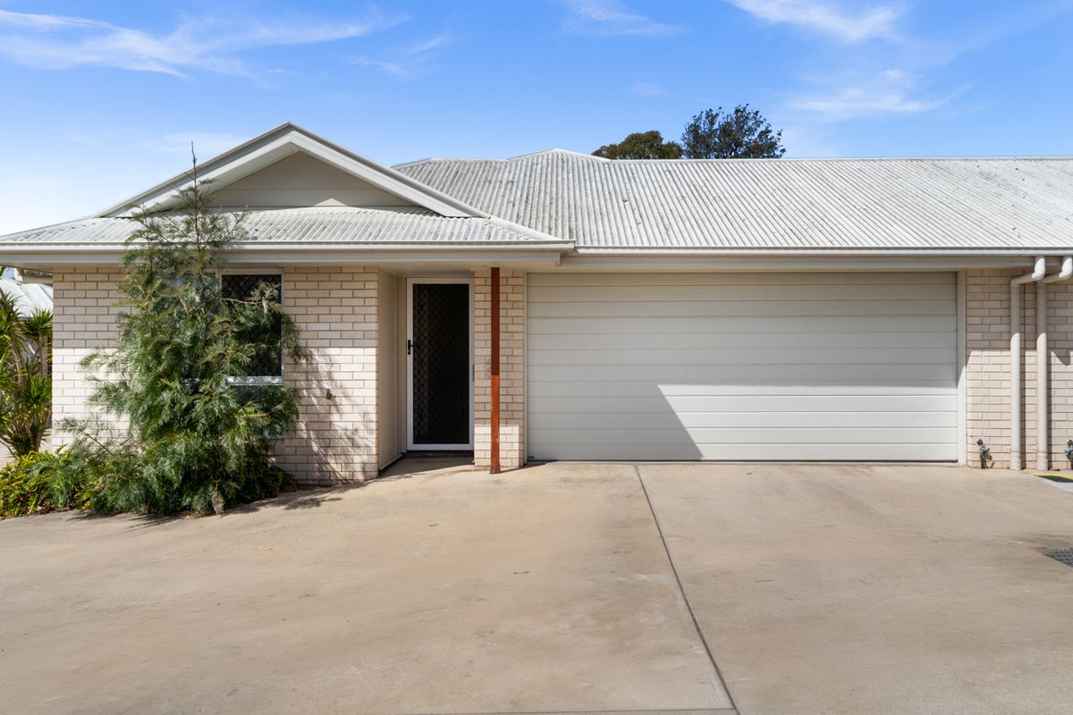Spacious Unit | Incredible Location