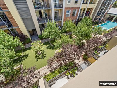 42 / 134 Aberdeen Street, Northbridge