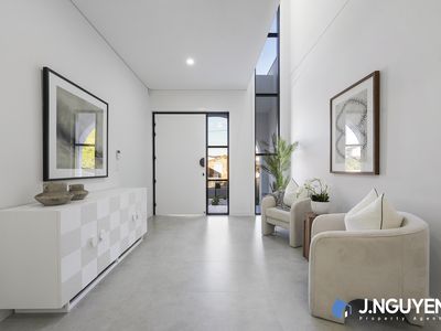 31 Salisbury Street, Canley Heights