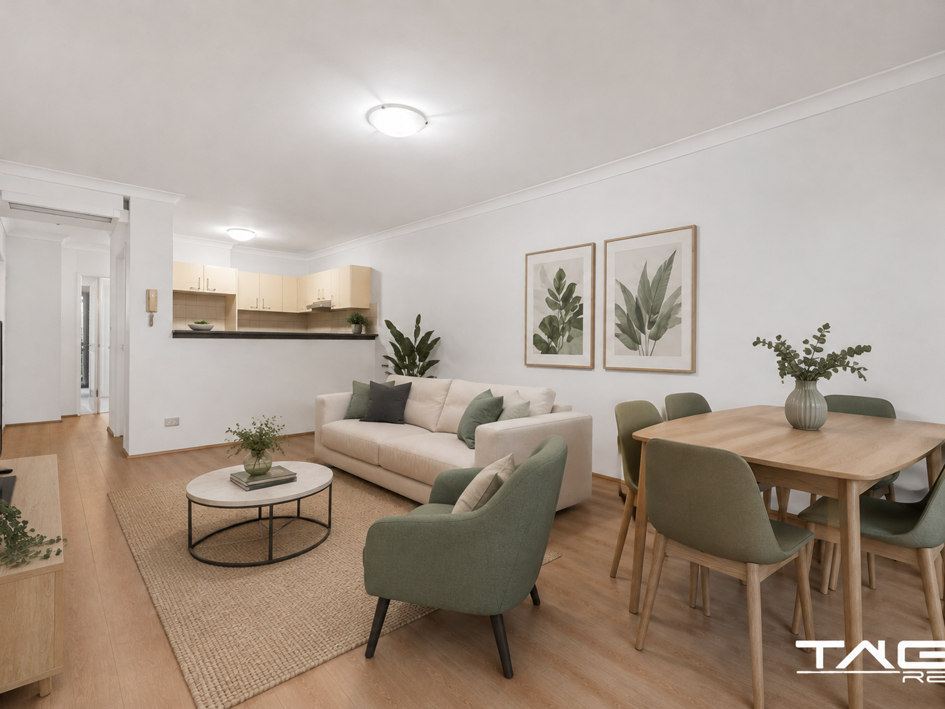19/8-12 Alexandra Avenue, Westmead