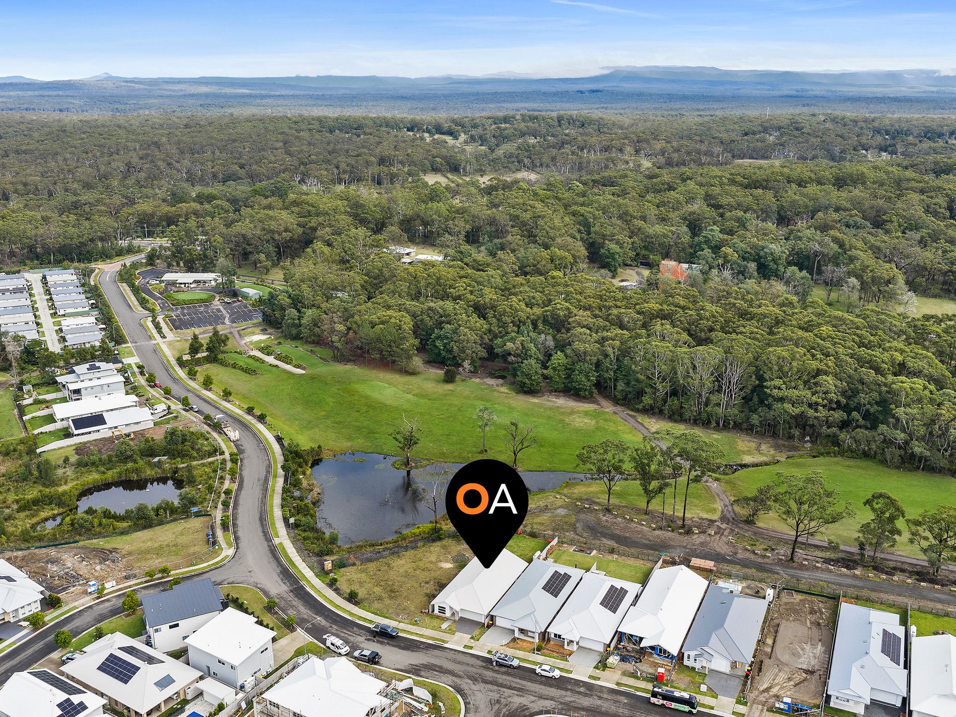 43 Villagewood Drive, Sussex Inlet