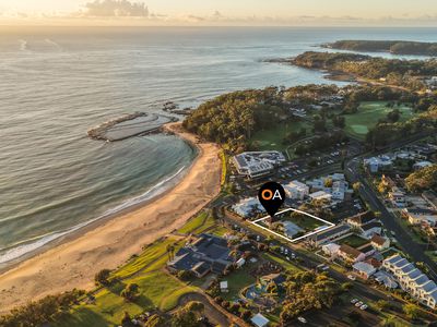 72-76 Ocean Street, Mollymook