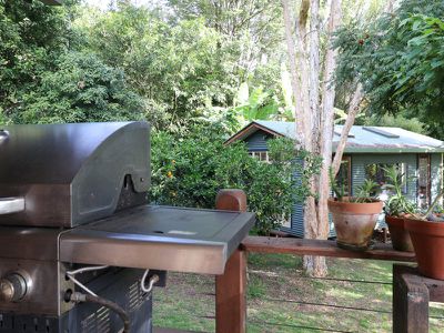 199 Falls Rd, Nimbin