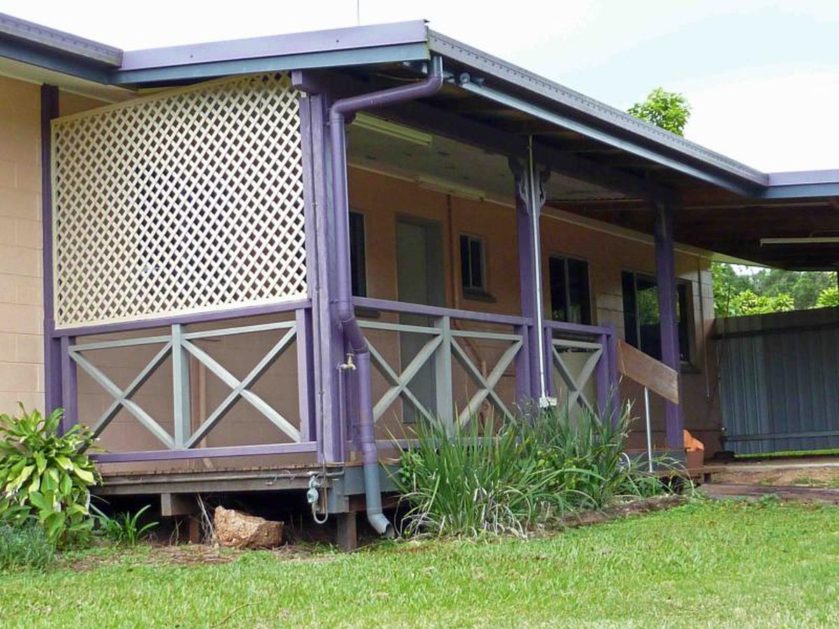 Yungaburra