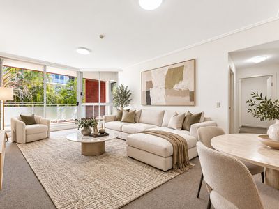 205 / 2 Latham Terrace, Newington