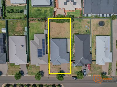 23 Argyle Avenue, Dubbo