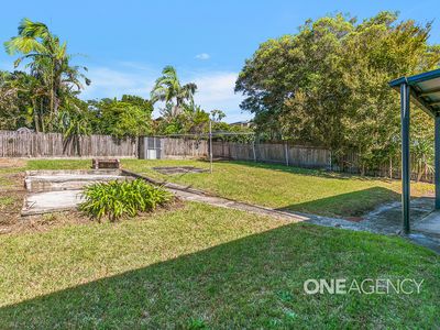 25 Thornbury Avenue, Unanderra