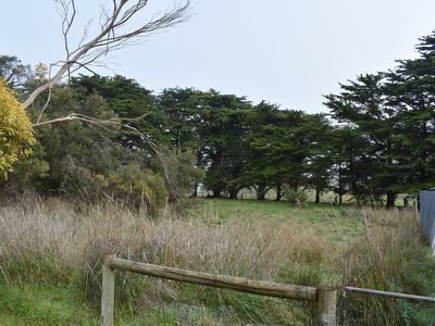 1044 Mount Hope Road Thornlea Via, Millicent