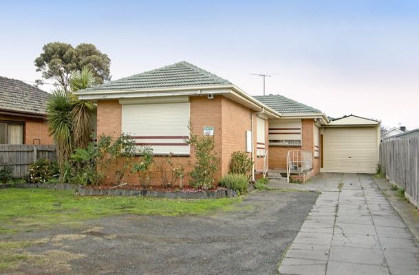 7 Hanson Road, Craigieburn