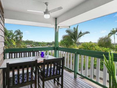 45 Kerenjon Avenue, Buderim