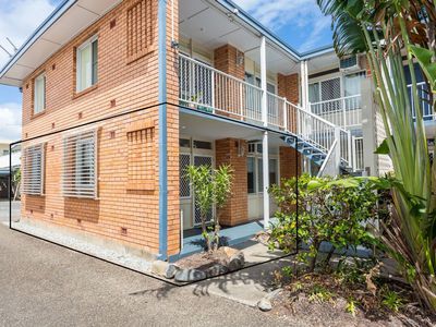 3 / 189 Sheridan Street, Cairns City