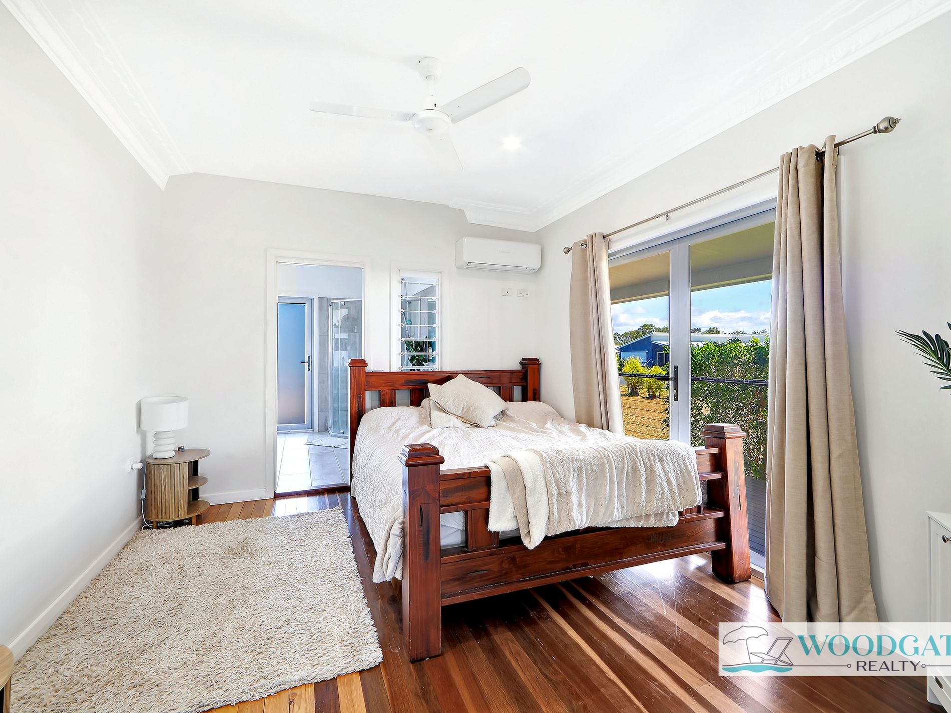 4 Kinkuna Dr woodgate, Woodgate