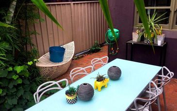 743 Bourke St, Redfern