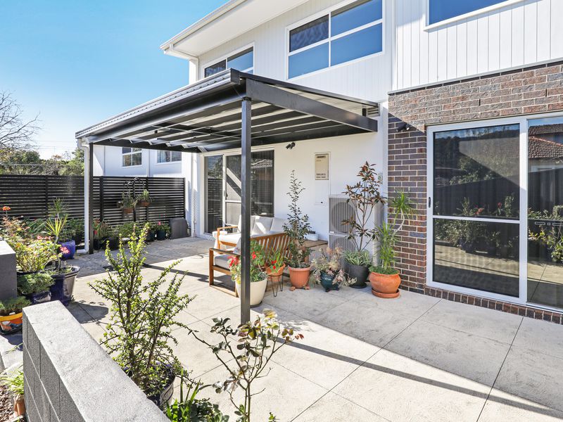 2 / 85-87 Cabbage Tree Lane, Fairy Meadow