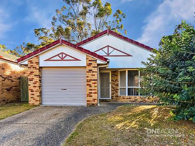 21 Mulgrave Cr, Forest Lake