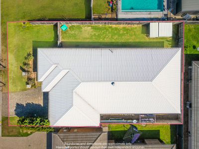 34 Treeline Circuit, Yarrabilba