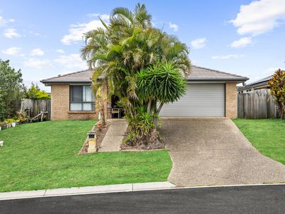 6 Alexander Close, Redbank Plains