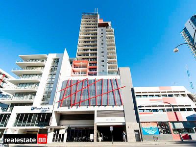 15 / 155 Adelaide Terrace, East Perth