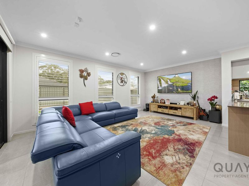 12 Knox Street, Campbelltown