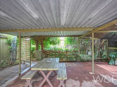 22 Morgan Street, South Brighton