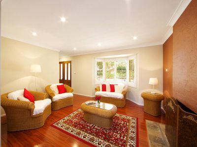 29 Franklin Road, Cherrybrook