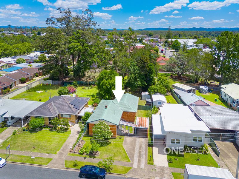 5 Range Street, Wauchope