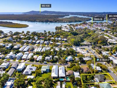 26 Toolar Street, Tewantin