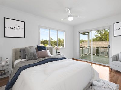 1 Mattocks St, Goodna