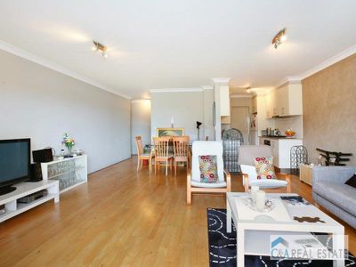 8 / 2-6 Schwebel St, Marrickville
