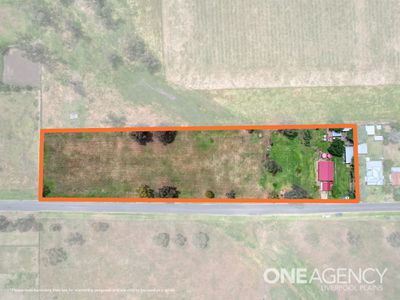 35 Pollock Street, Quirindi