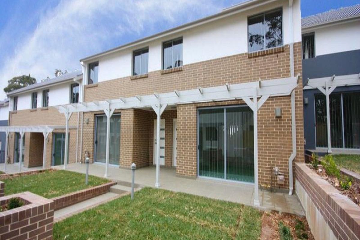100 Kenyons Road, Merrylands