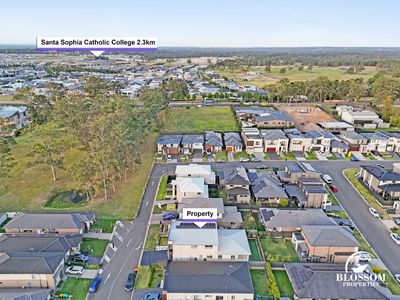 23 Cinch Street, Box Hill