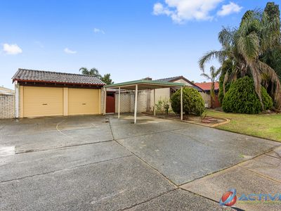 36 Forest Hill Drive, Kingsley