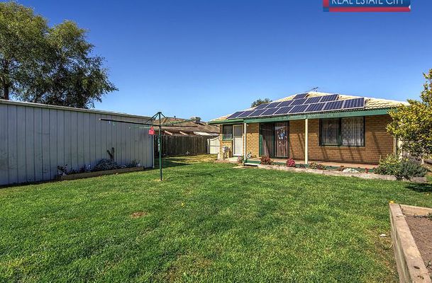 3 Woodlands Court, Craigieburn