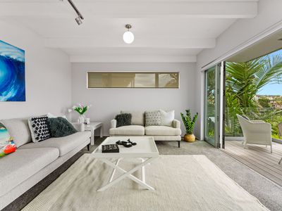 29A Prospect Terrace, Milford