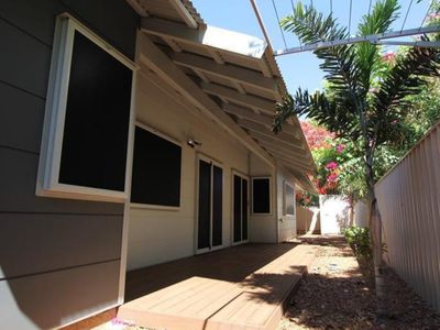 26A Bayman Street, Port Hedland