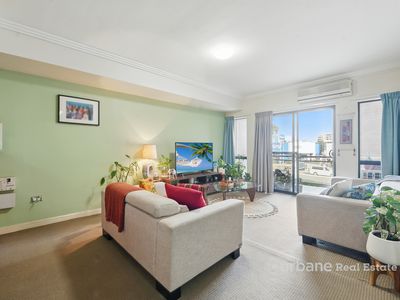 43 / 21 Third Avenue, Blacktown