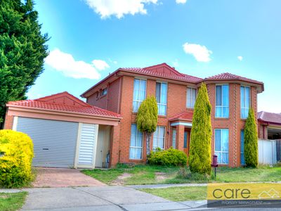5 Anthony Court, , Hallam