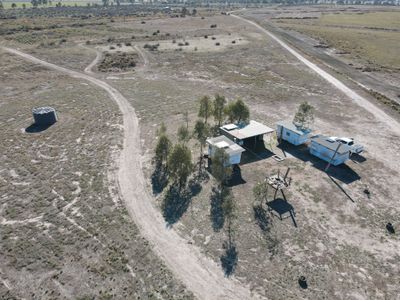 Lot 1 Murrabit West Road, Benjeroop