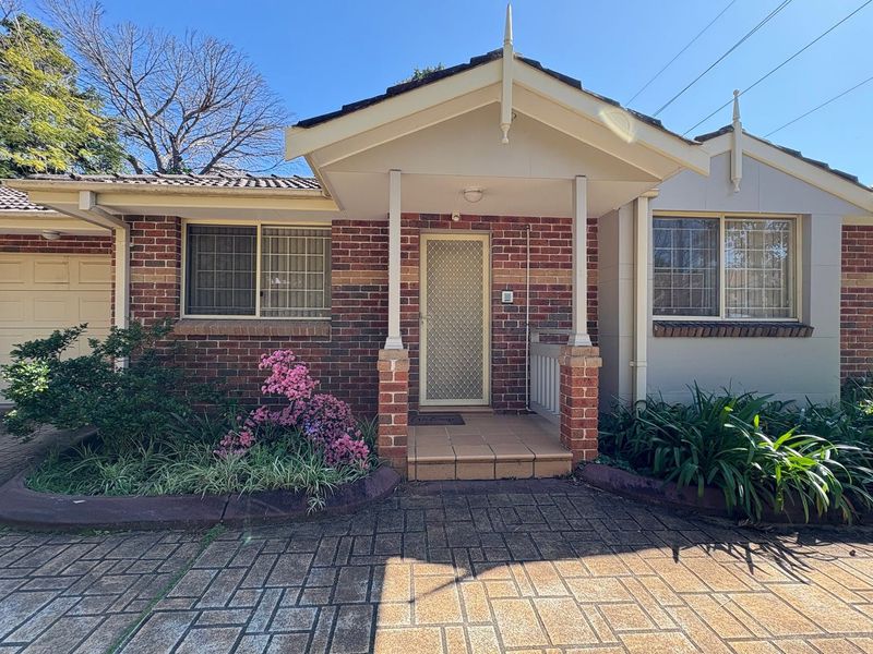 1 / 1-3 Darvall Road, Eastwood