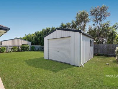 6 Wexham Court, Kirwan
